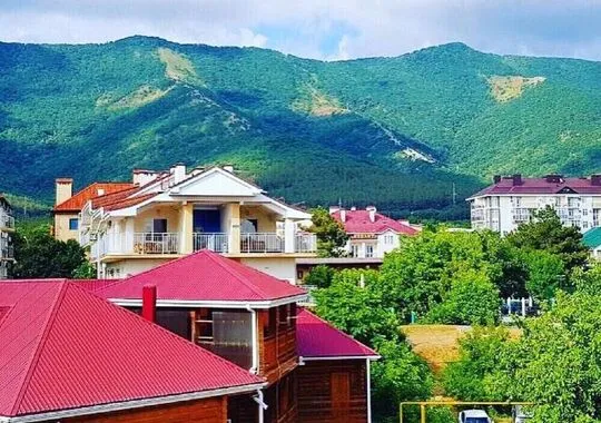 Отель Отель Южный Бриз Геленджик без звезд 5% скидка по промокоду!