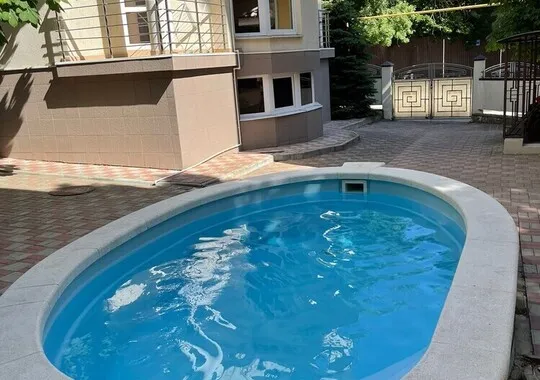 Отель Отель Южный Бриз Геленджик без отзывов 5% скидка по промокоду!