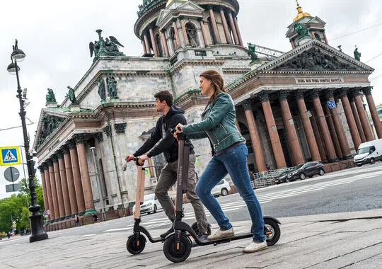 Апартаменты Апартаменты Stay2Day Санкт-Петербург без звезд 5% скидка по промокоду!