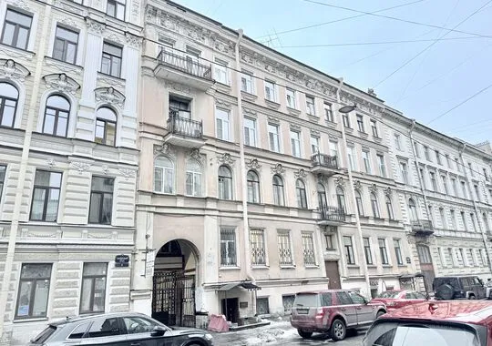 Апартаменты Саперный Санкт-Петербург новый объект Забронируй по своей цене!