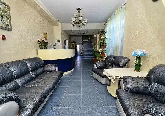 Пансионат Пансионат Анапский бриз Анапа Забронируй по своей цене!