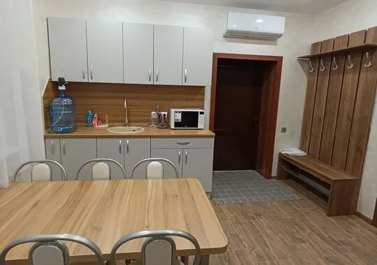 Гостевой дом Гостевой дом Уголок Мечты Суздаль без звезд без отзывов 5% скидка по промокоду!