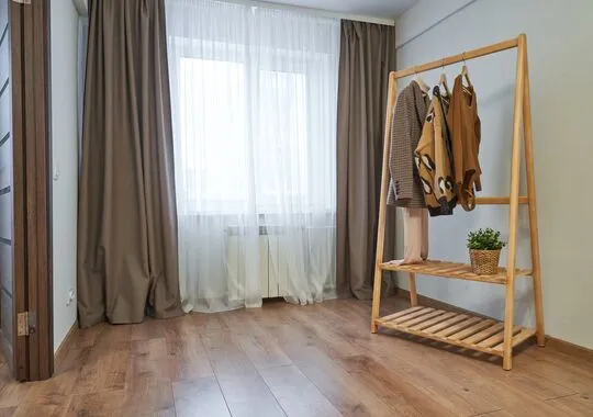 Апартаменты Апартаменты Goodnight на ул. Белинского, 30 Томск 5% скидка по промокоду!