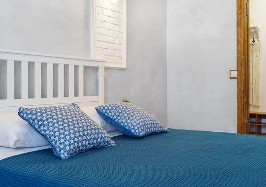 Апартаменты Апартаменты Goodnight на пр. Кирова, 37 Томск Забронируй по своей цене! 5% скидка по промокоду!