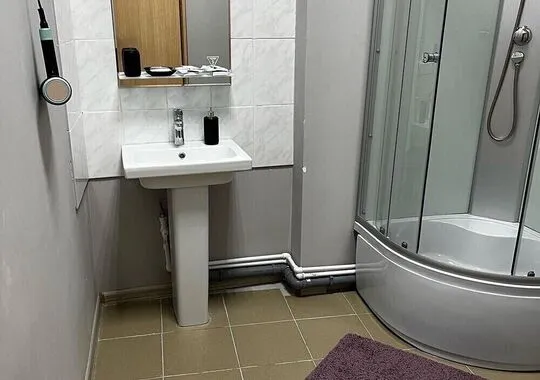 Хостел Хостел Чижевское подворье Хостел и Номера Москва 31 м от метро Площадь Революции без отзывов