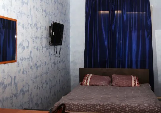 Отель Otel Econom Самара 5% скидка по промокоду!