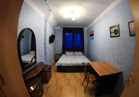 Отель Otel Econom Самара без звезд новый объект