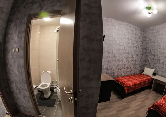 Отель Otel Econom Самара без звезд без отзывов