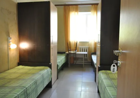 Отель Otel Econom Самара новый объект 5% скидка по промокоду!