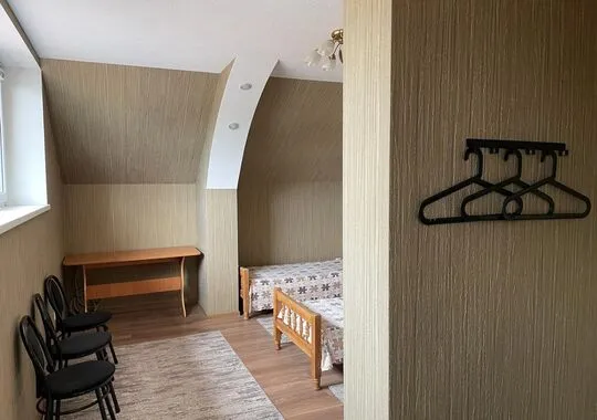 Дом Апартаменты на Заречной село Ольгинка село Ольгинка без звезд новый объект Забронируй по своей цене!