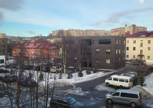 Апартаменты Апартаменты Логово Румс Двухкомнатные Пятиместные Мурманск Забронируй по своей цене! 5% скидка по промокоду!