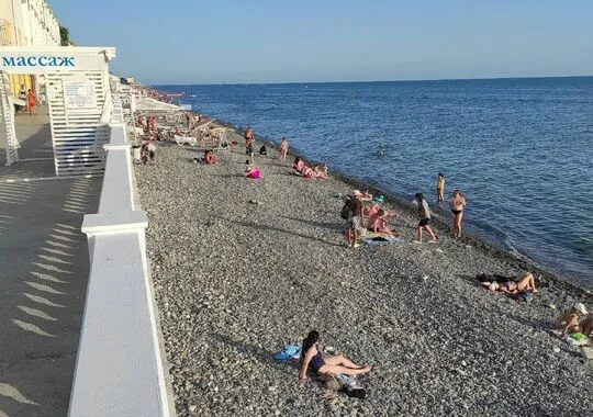 Гостевой дом Гостевой дом Под пальмой Сочи без звезд без отзывов Забронируй по своей цене!
