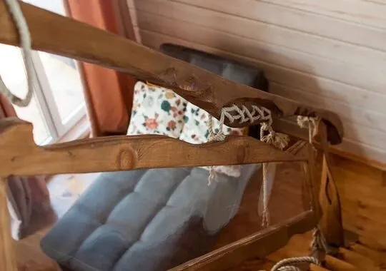 Дом Домик в Коксе село Усть-Кокса без звезд новый объект