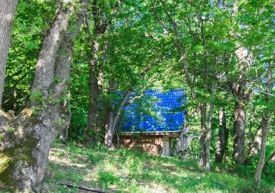 Гостиница Park Inal село Бжид без отзывов