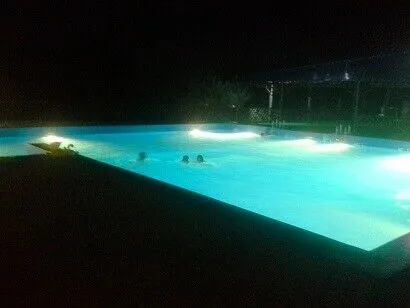 Гостиница Park Inal село Бжид без звезд новый объект