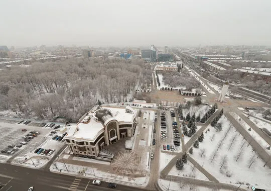 Апартаменты Апартаменты однокомнатные в АЖК Паруса Тюмень без звезд Забронируй по своей цене! 5% скидка по промокоду!