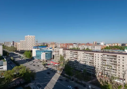 Апартаменты Апартаменты уютные в ЖК City-Life Тюмень без отзывов Забронируй по своей цене! 5% скидка по промокоду!