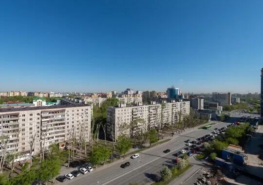 Апартаменты Апартаменты уютные в ЖК City-Life Тюмень новый объект Забронируй по своей цене! 5% скидка по промокоду!