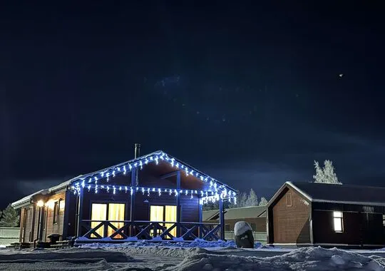 Гостиница Форпост Онега городской посёлок Вознесенье без звезд новый объект 5% скидка по промокоду!