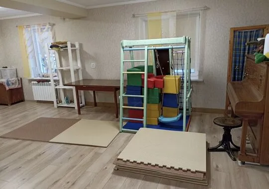 Гостевой дом Гостевой дом Интеркруг Тверь без звезд новый объект