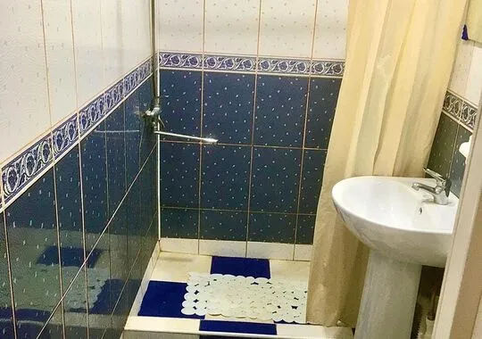 Гостевой дом Гостевой дом у Петра  село Архипо-Осиповка без звезд новый объект 5% скидка по промокоду!