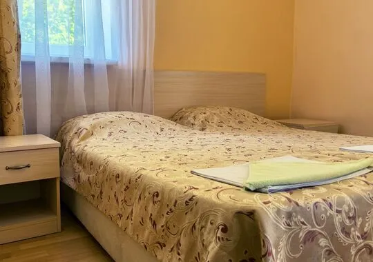 Гостиница Гостиница Пушкин село Лермонтово без звезд без отзывов Забронируй по своей цене! 5% скидка по промокоду!