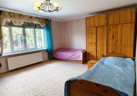 Дом Дом Ялтинская Вилла посёлок городского типа Восход без звезд новый объект без отзывов Забронируй по своей цене! 5% скидка по промокоду!