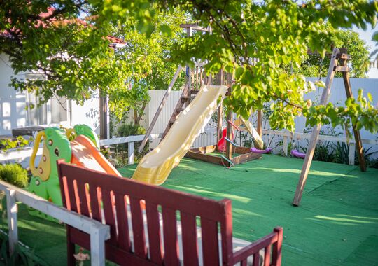 Гостевой дом Гостевой дом Villa White садоводческо-виноградарское товарищество Нептун без звезд новый объект