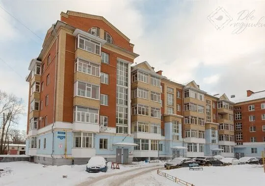 Апартаменты Апартаменты Две Подушки на Гагарина 2а к5 Вологда без звезд без отзывов