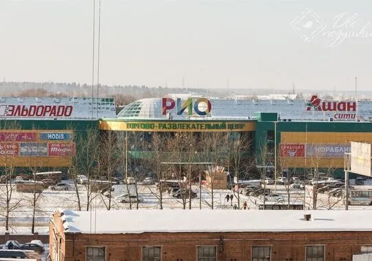 Апартаменты Апартаменты Две Подушки на Гагарина 80В Вологда без отзывов
