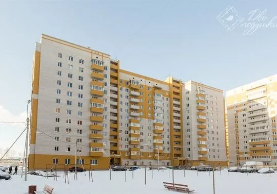 Апартаменты Апартаменты Две Подушки на Гагарина 80В Вологда 5% скидка по промокоду!