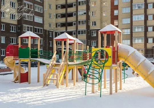 Апартаменты Апартаменты Две Подушки на Гагарина 80В Вологда без звезд новый объект