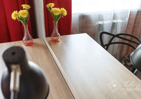 Апартаменты Апартаменты Две Подушки на Гагарина 82а (227 Вологда рейтинг 5.0 1 отзыв