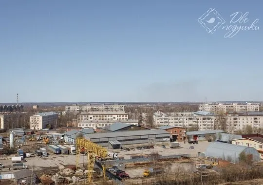 Апартаменты Апартаменты Две Подушки на Гагарина 82а (227 Вологда рейтинг 5.0 1 отзыв 5% скидка по промокоду!