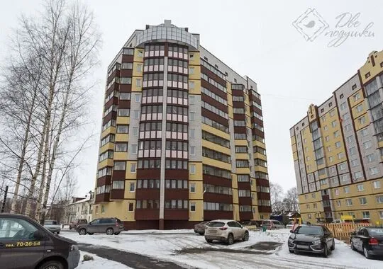 Апартаменты Апартаменты Две Подушки на Гагарина 14 Вологда без отзывов Забронируй по своей цене!
