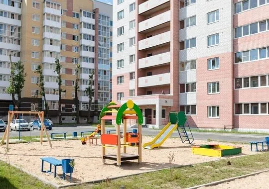 Апартаменты Апартаменты Две Подушки на Гагарина 25 Вологда без отзывов Забронируй по своей цене!