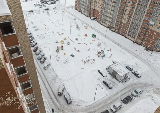 Апартаменты Апартаменты Две Подушки в мкр. Зеленый город, 1 Вологда без звезд новый объект