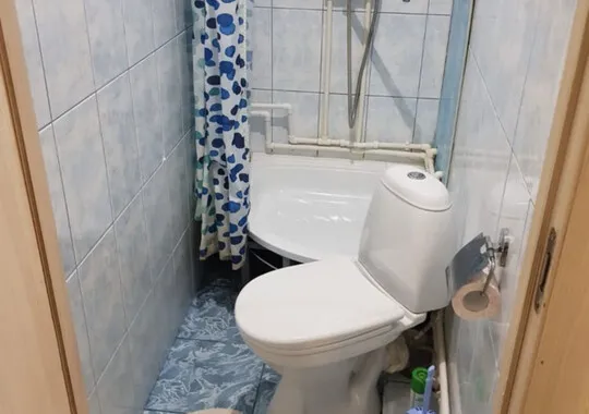 Апартаменты Апартаменты Комната – студия Версаль, ул. Космонавтов, д.56 Дмитров новый объект без отзывов