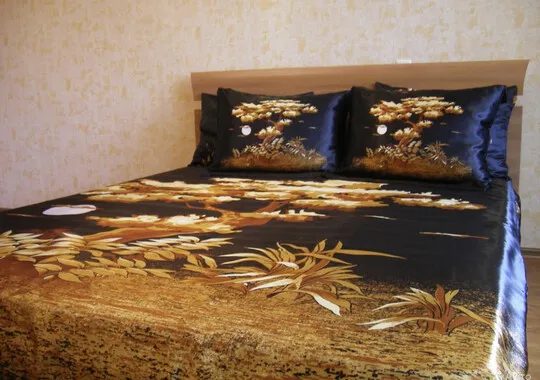 Апартаменты Апартаменты 1-к. квартира, 42 м², Профессиональная 26 Дмитров без звезд без отзывов