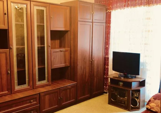 Апартаменты Апартаменты 1-к. квартира, 31 м² мкр Маркова 27 Дмитров 5% скидка по промокоду!