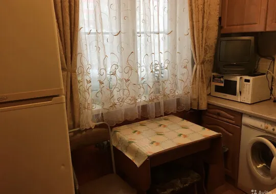 Апартаменты Апартаменты 1-к. квартира, 31 м² мкр Маркова 27 Дмитров новый объект 5% скидка по промокоду!