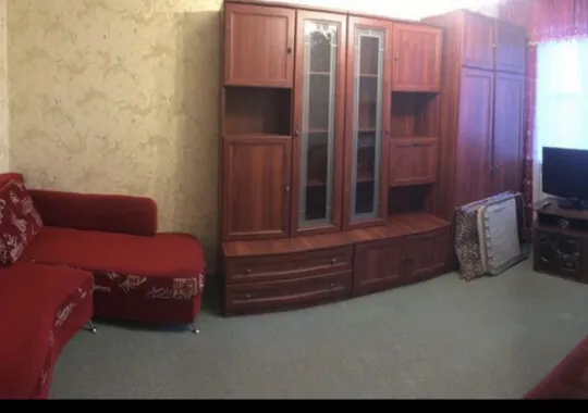 Апартаменты Апартаменты 1-к. квартира, 31 м² мкр Маркова 27 Дмитров без отзывов Забронируй по своей цене!