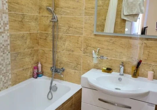 Апартаменты Апартаменты 2-к. квартира, 41 м², 12/13 Подлипецкая Слобода Дмитров без звезд новый объект