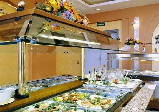 Отель Отель Измайлово Абсолют Бета Москва метро Партизанская рейтинг 3.9