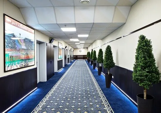Отель Отель Измайлово Абсолют Бета Москва 160 м от метро Партизанская рейтинг 3.9