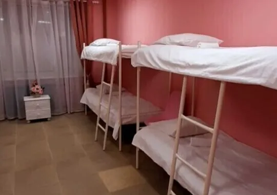 Хостел Хостел Уют на Варшавке Москва 155 м от метро Верхние Котлы 5% скидка по промокоду!