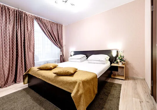 Отель Отель Dream House 2** B&B Санкт-Петербург метро Садовая 2 звезды