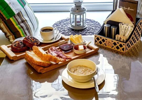 Отель Отель Dream House 2** B&B Санкт-Петербург 452 м от метро Садовая 5% скидка по промокоду!