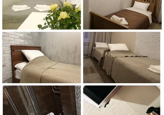 Отель Отель Weekend place Москва 5 отзывов