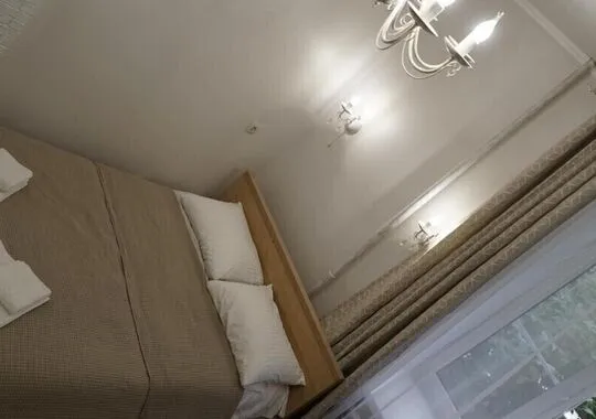 Отель Отель Weekend place Москва 635 м от метро Фрунзенская рейтинг 4.1